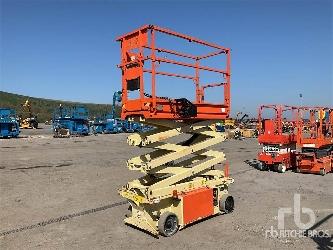JLG 6RS