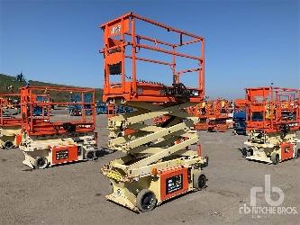 JLG 6RS
