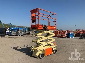 JLG 6RS