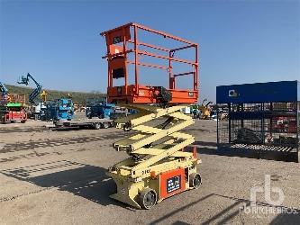 JLG 6RS