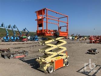 JLG 6RS