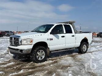RAM 2500