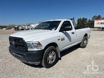 RAM 2500