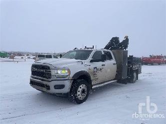 RAM 5500