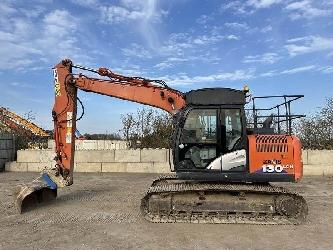 Hitachi ZX130
