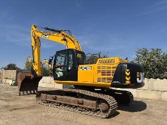 JCB JS240 LC
