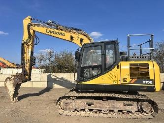 LiuGong 915E