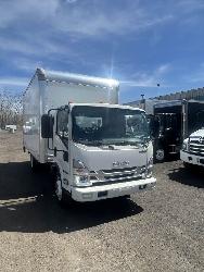 Isuzu NPR HD
