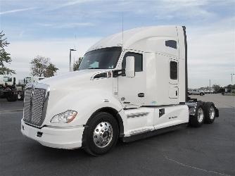 Kenworth T680