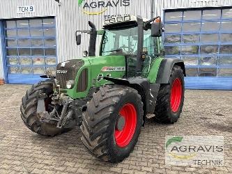 Fendt 712 VARIO