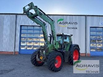 Fendt 712 VARIO