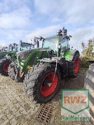 Fendt 724