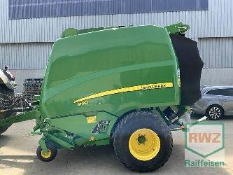 John Deere 990