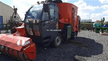 Kuhn SPV14
