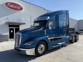 Kenworth T680