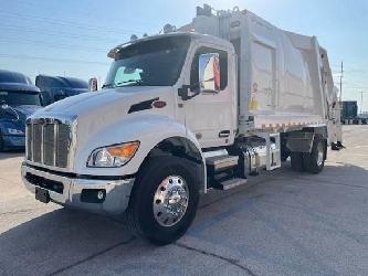 Peterbilt 537