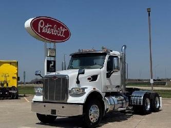 Peterbilt 567