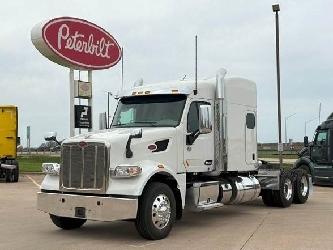 Peterbilt 567