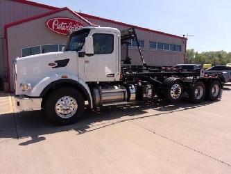 Peterbilt 567