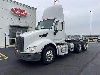 Peterbilt 579