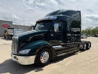 Peterbilt 579