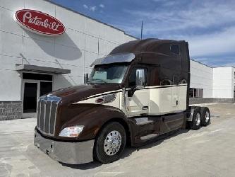Peterbilt 579