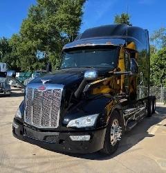 Peterbilt 579