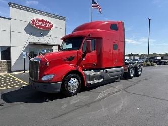 Peterbilt 579