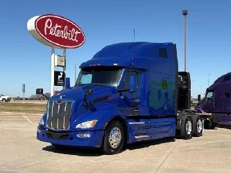 Peterbilt 579