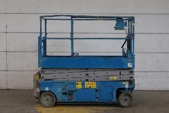 Genie GS2032
