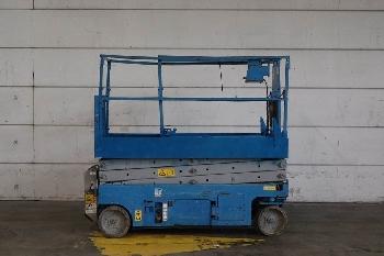 Genie GS2032