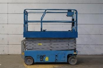 Genie GS3246