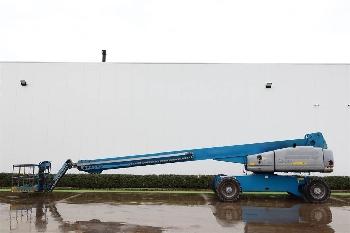 Genie S105