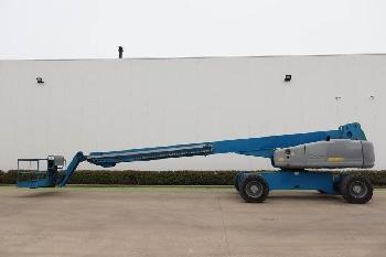 Genie S105