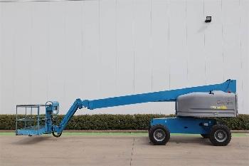 Genie S45