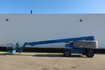 Genie S85