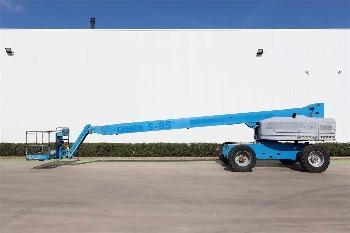 Genie S85