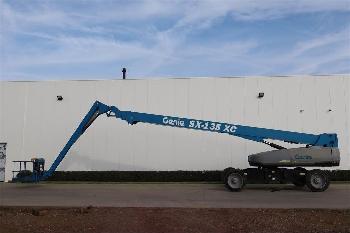 Genie SX135XC