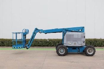 Genie Z34-22RT