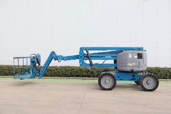 Genie Z51-30JRT