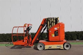 JLG Toucan 12E+