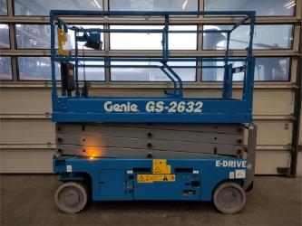 Genie GS2632