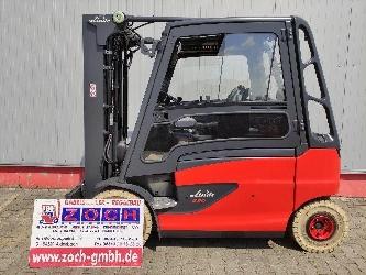 Linde E50HL-01-388
