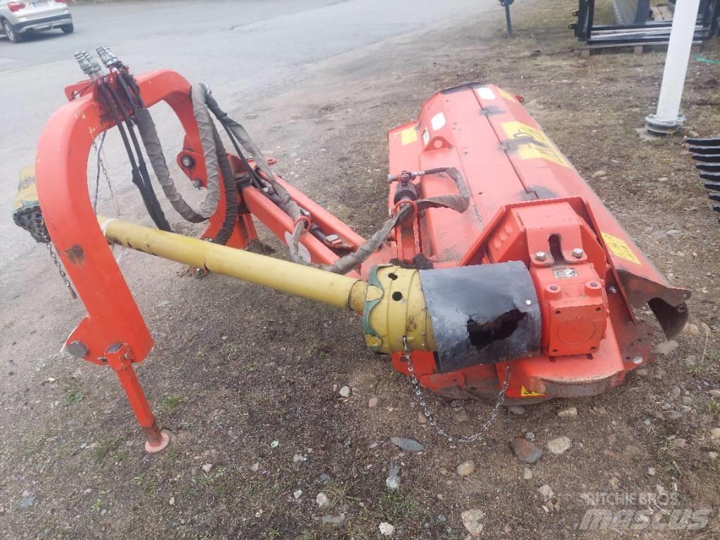 Maschio Giraffa 210 Pļaujmašīnas/pašgājēji