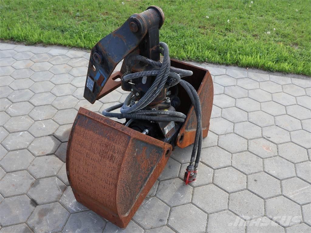  GRABGREIFER Pašgrābji