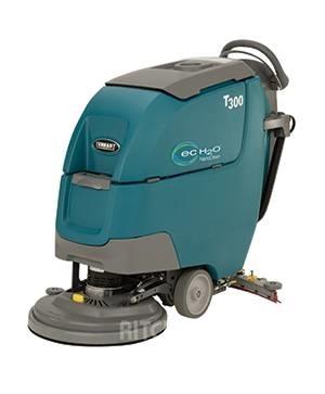 Tennant T300E 50 CM Ielu tīrīšanas mašīnas