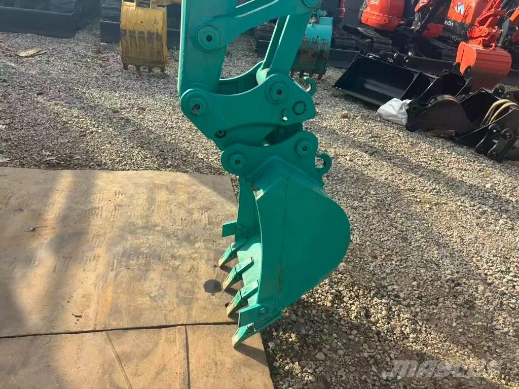Yanmar Vio 40-5 Mini ekskavatori < 7 t