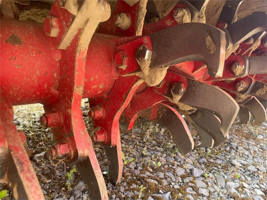Grimme GR 300 Kartupeļu tehnika - Citi