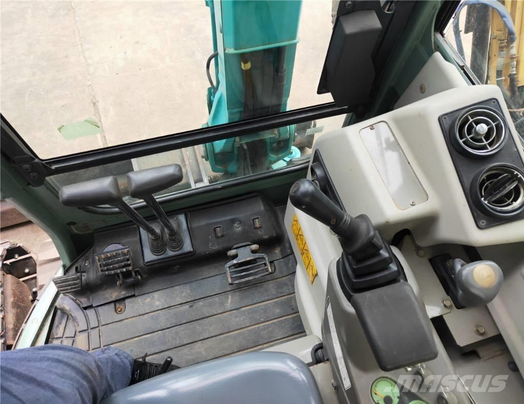 Yanmar Vio 27 Mini ekskavatori < 7 t