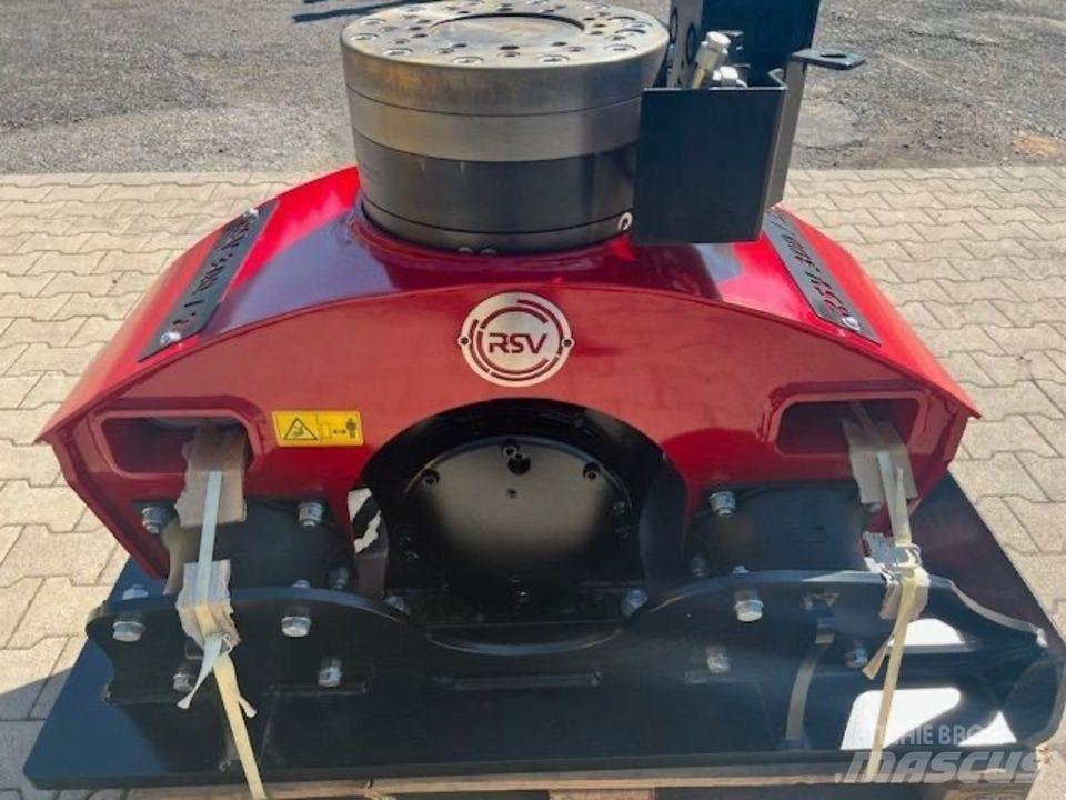  RSV 300/2 Vibratori